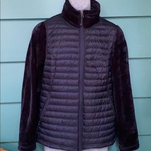 Fall / winter jacket